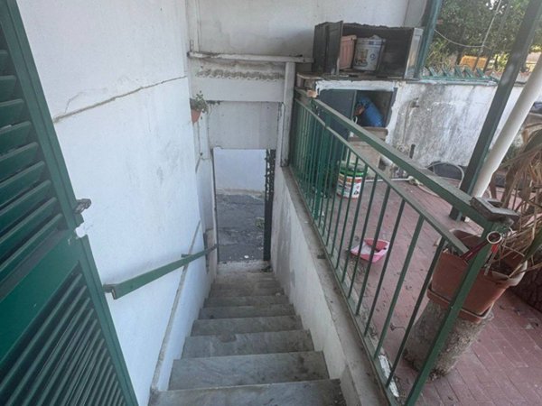 appartamento in vendita a Napoli in zona Chiaiano