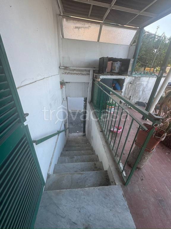 appartamento in vendita a Napoli in zona Chiaiano