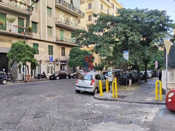 appartamento in vendita a Napoli in zona Vomero