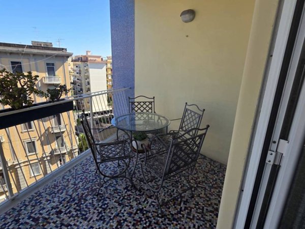 appartamento in vendita a Napoli in zona Vomero