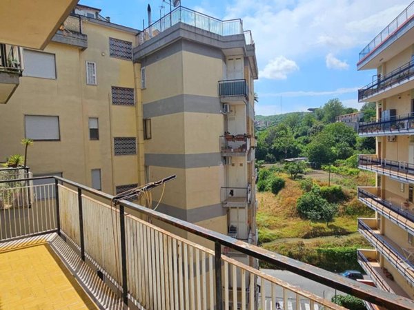 appartamento in vendita a Napoli in zona Camaldoli