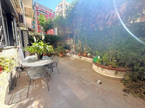 appartamento in vendita a Napoli in zona Vomero