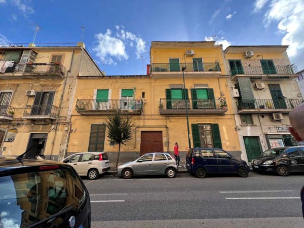 appartamento in vendita a Napoli