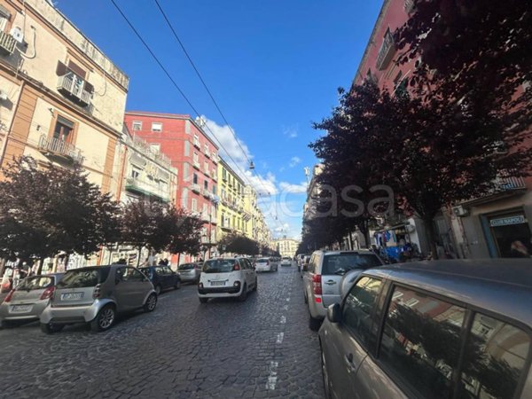 appartamento in vendita a Napoli in zona Mercato