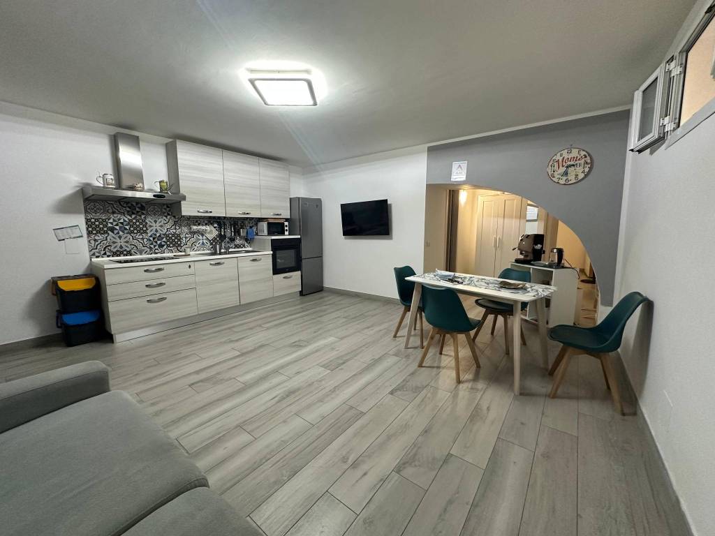 appartamento in vendita a Napoli