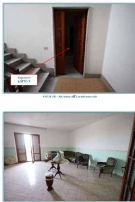 appartamento in vendita a Napoli in zona Scampia