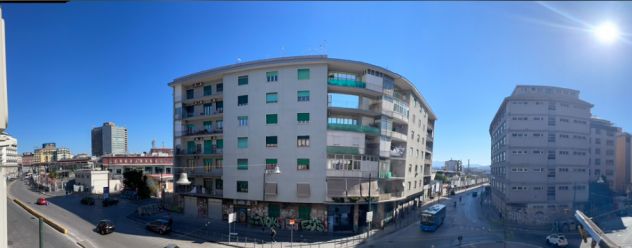 appartamento in vendita a Napoli in zona Mercato