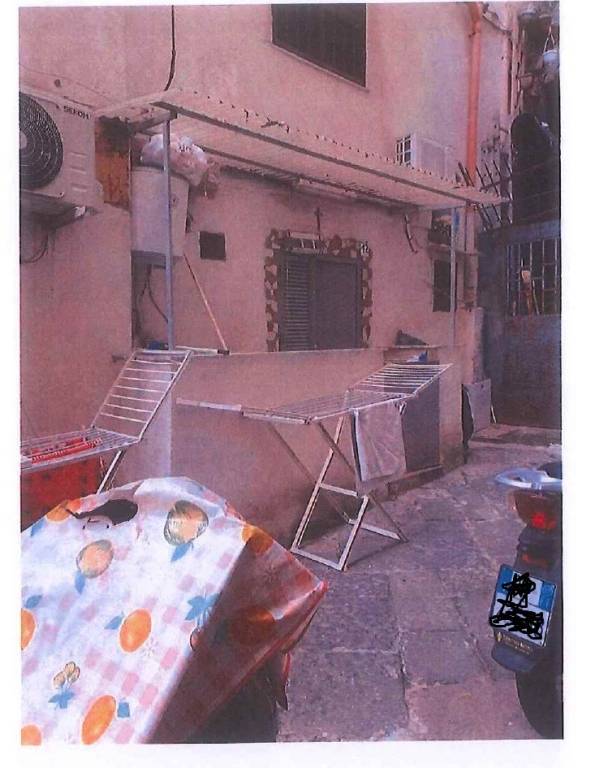 appartamento in vendita a Napoli in zona Stella