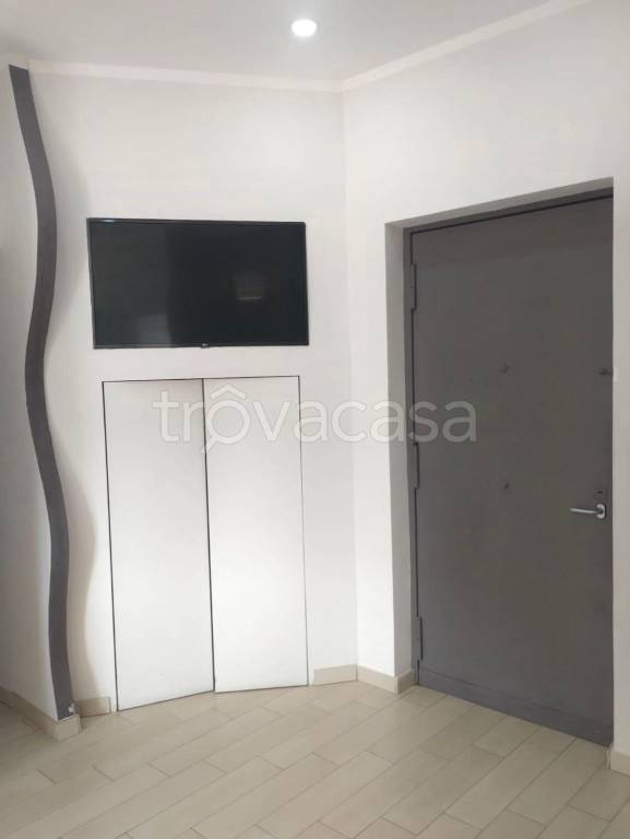 appartamento in vendita a Napoli in zona Secondigliano