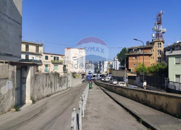 appartamento in vendita a Napoli in zona Camaldoli
