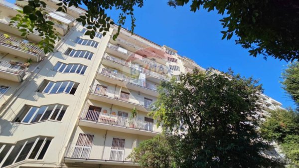 appartamento in vendita a Napoli in zona Vomero