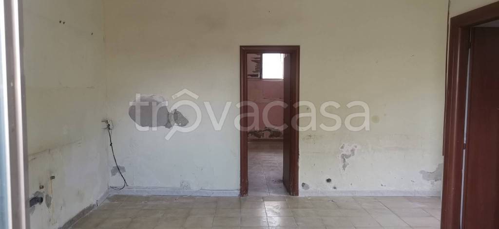 appartamento in vendita a Napoli in zona Poggioreale