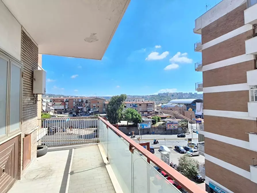 appartamento in vendita a Napoli in zona Fuorigrotta
