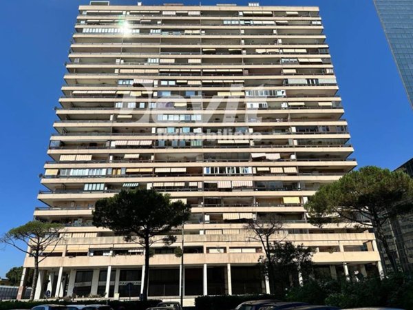 appartamento in vendita a Napoli in zona Poggioreale