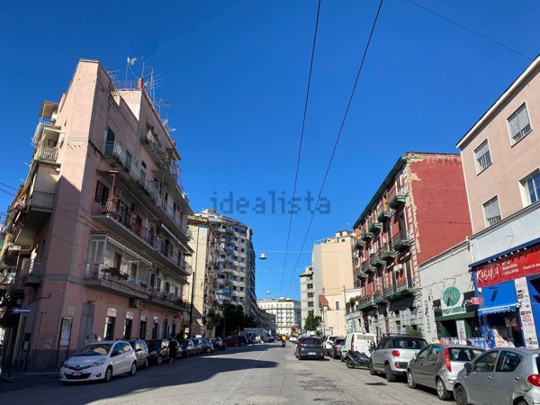 appartamento in vendita a Napoli in zona Zona Industriale-Ferrovia