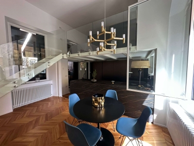 appartamento in vendita a Napoli in zona Vomero