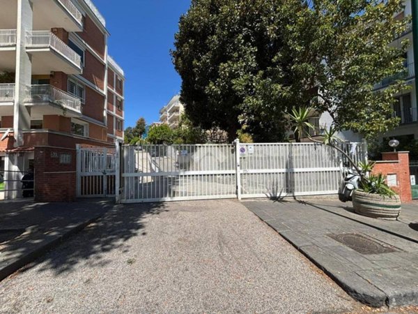 appartamento in vendita a Napoli in zona Posillipo