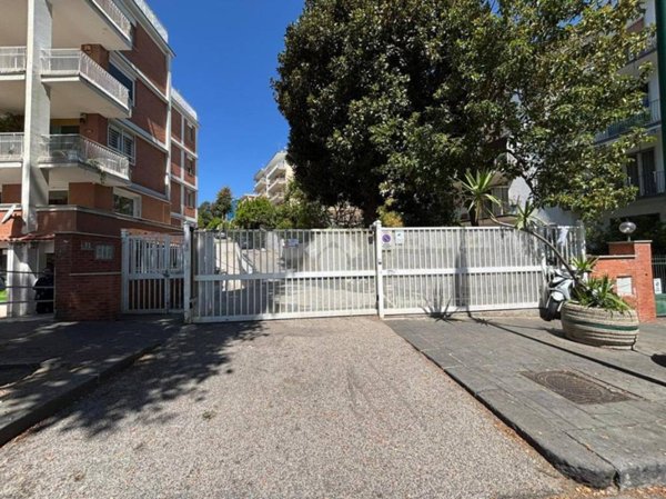 appartamento in vendita a Napoli in zona Posillipo