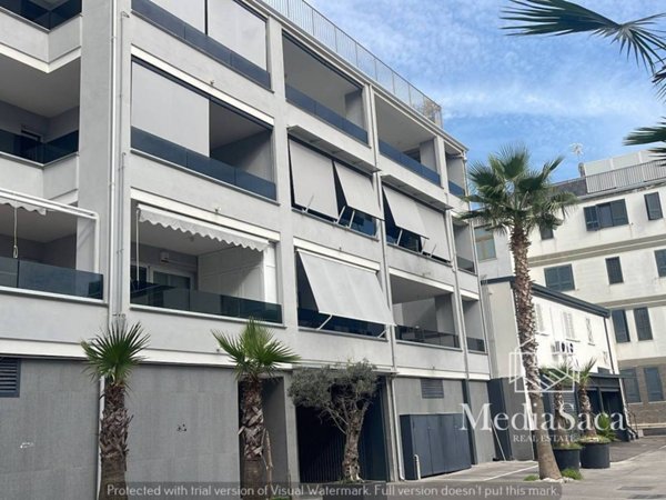 appartamento in vendita a Napoli in zona San Giovanni a Teduccio