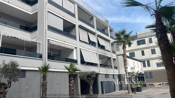appartamento in vendita a Napoli in zona San Giovanni a Teduccio