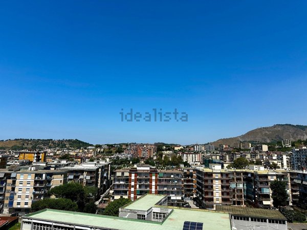 appartamento in vendita a Napoli in zona Fuorigrotta