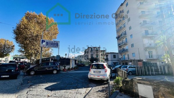 casa indipendente in vendita a Napoli in zona Vicaria