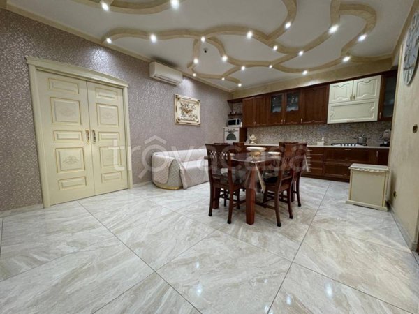 appartamento in vendita a Napoli in zona Capodichino