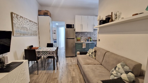 appartamento in vendita a Napoli in zona Vomero