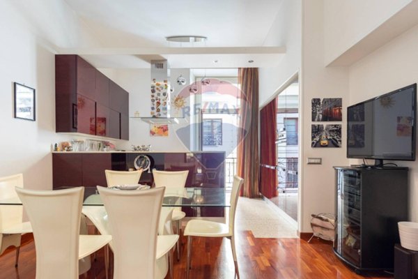 appartamento in vendita a Napoli in zona Pendino / San Giuseppe