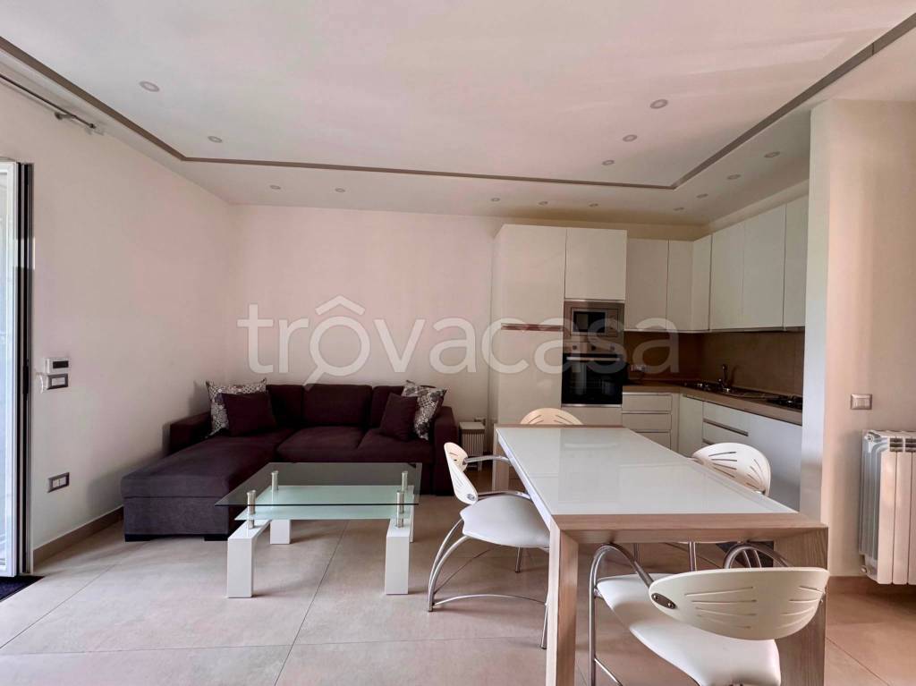 appartamento in vendita a Napoli in zona Chiaiano