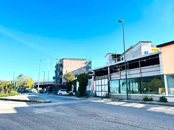 terreno agricolo in vendita a Napoli in zona Ponticelli