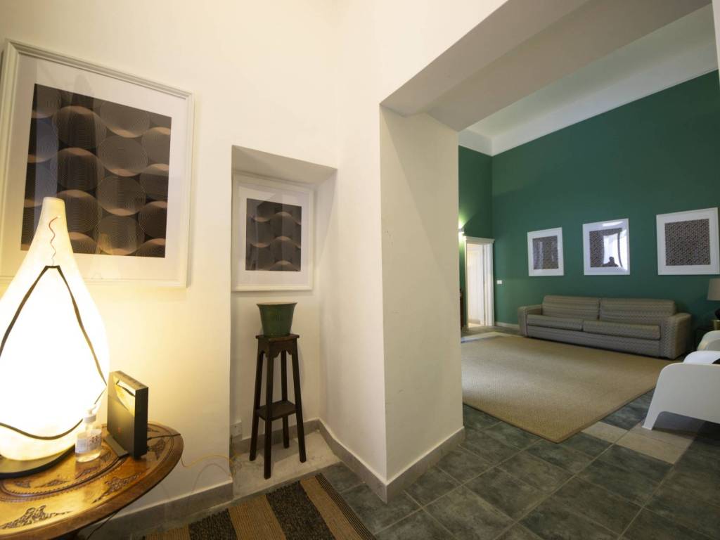 appartamento in vendita a Napoli