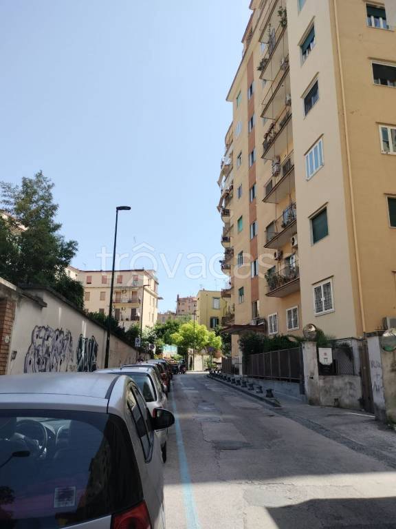 appartamento in vendita a Napoli in zona Vomero
