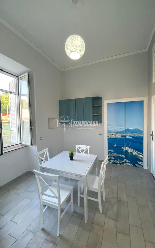 appartamento in vendita a Napoli in zona Chiaiano