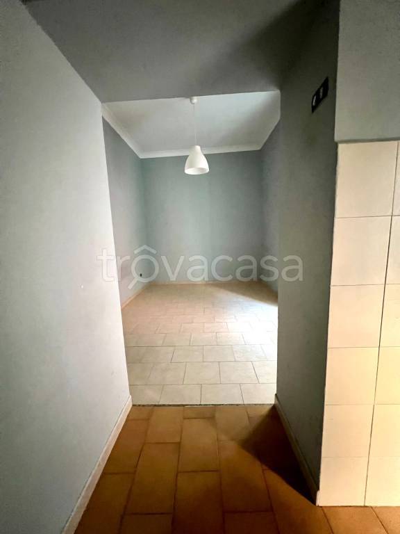 appartamento in vendita a Napoli in zona Chiaia