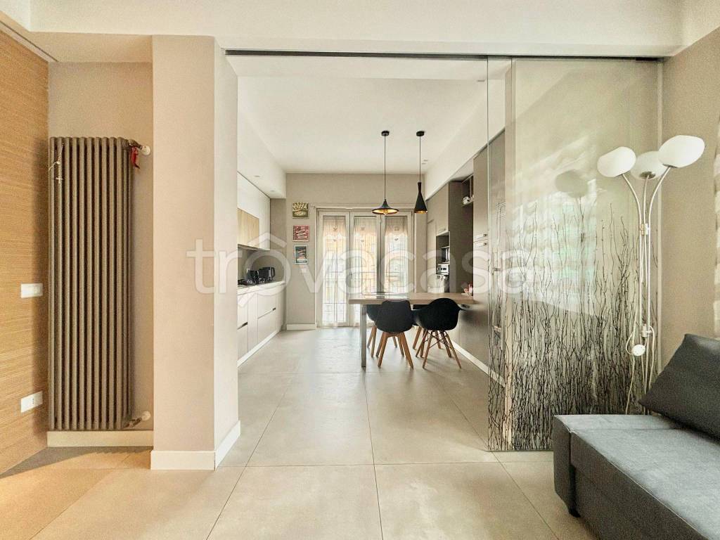 appartamento in vendita a Napoli in zona Pendino / San Giuseppe