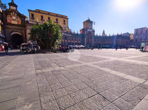 appartamento in vendita a Napoli