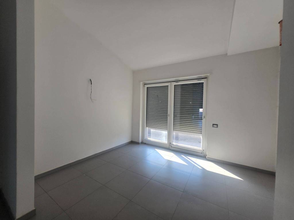 appartamento in vendita a Napoli in zona Capodimonte / Colli Aminei