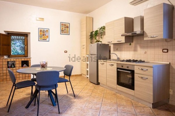 appartamento in vendita a Napoli in zona Chiaiano