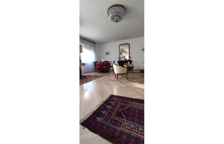 appartamento in vendita a Napoli in zona Vomero