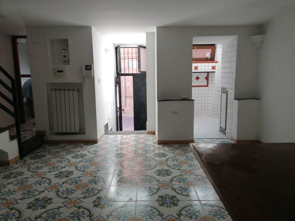 appartamento in vendita a Napoli in zona Posillipo