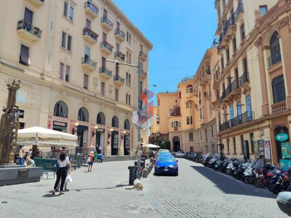 appartamento in vendita a Napoli in zona Vomero