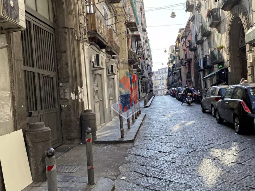 mansarda in vendita a Napoli