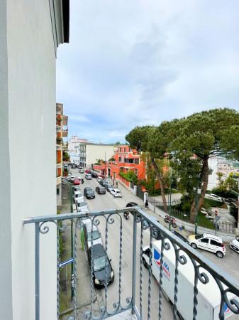 appartamento in vendita a Napoli in zona Posillipo