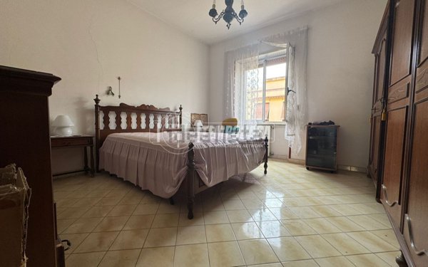 appartamento in vendita a Napoli in zona Fuorigrotta