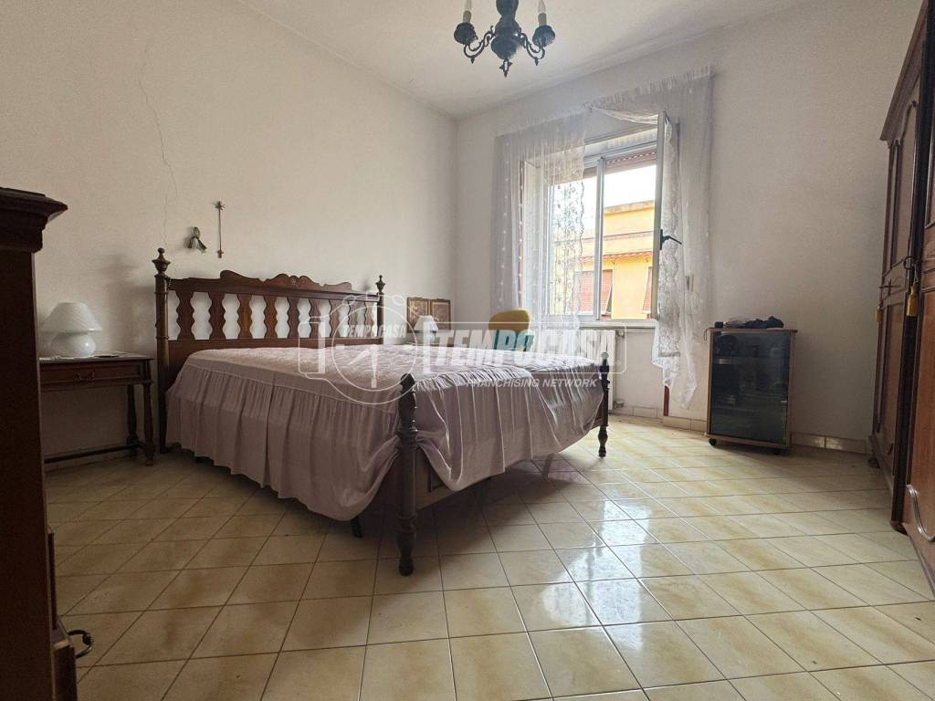 appartamento in vendita a Napoli in zona Fuorigrotta