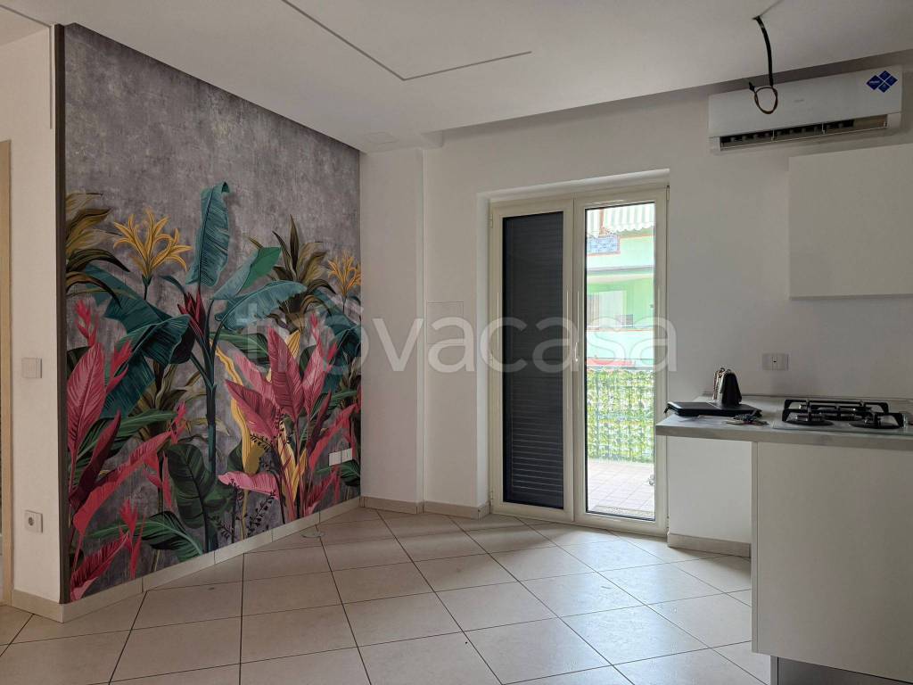 appartamento in vendita a Napoli in zona Pendino / San Giuseppe