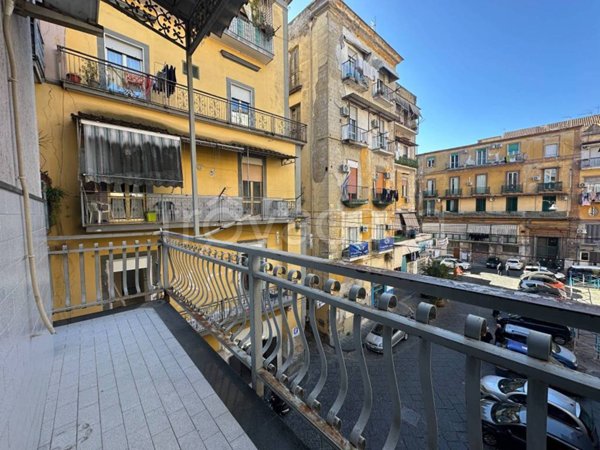 appartamento in vendita a Napoli in zona Pendino / San Giuseppe