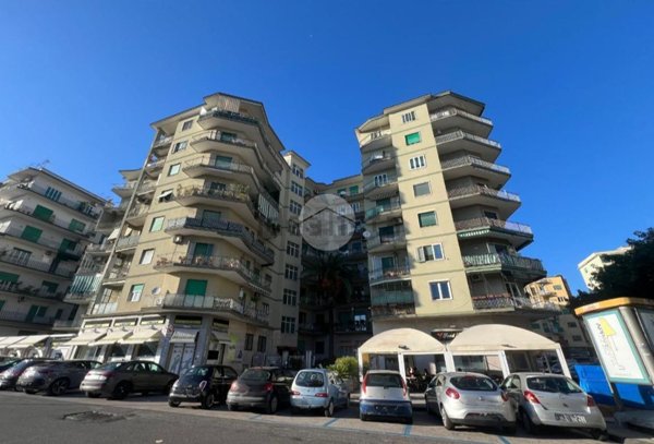 appartamento in vendita a Napoli in zona Fuorigrotta