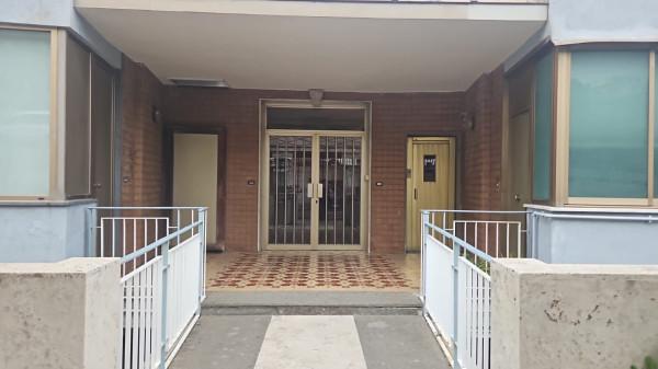 appartamento in vendita a Napoli in zona Bagnoli